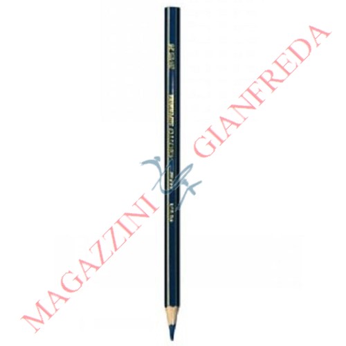 GIOTTO SUPERMINA PASTELLO SINGOLO - BLU AVIO